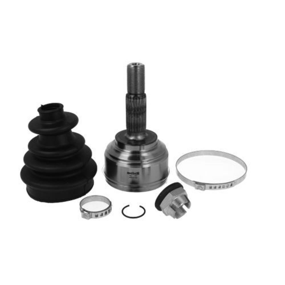 METELLI Gelenksatz Antriebswelle radseitig für Dacia Sandero KS_ LS_ Renault