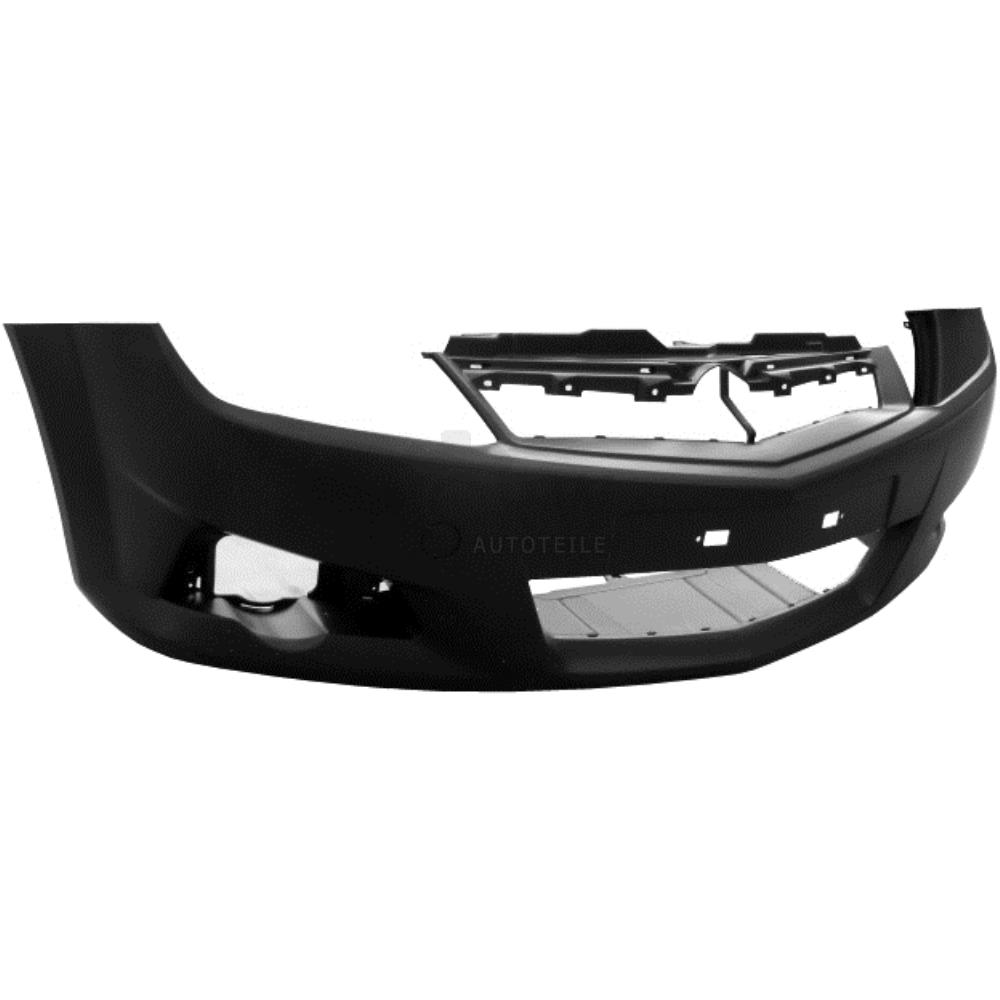 Stoßstange vorne grundiert für Opel Tigra Twin Top Bj. 04->> ABS Kunststoff