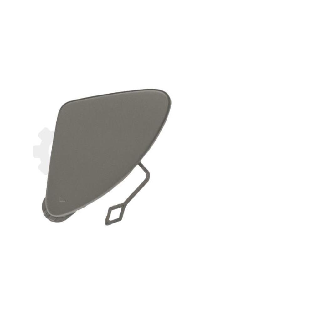 Klappe Abschlepphaken vorne für BMW 3er F30 Bj. 09.1 1->> 5F2