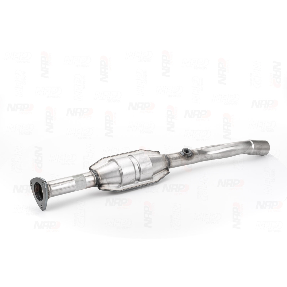 Katalysator passend für Ford Galaxy WGR 2.3 16V 2.0i Euro 3 (D3)
