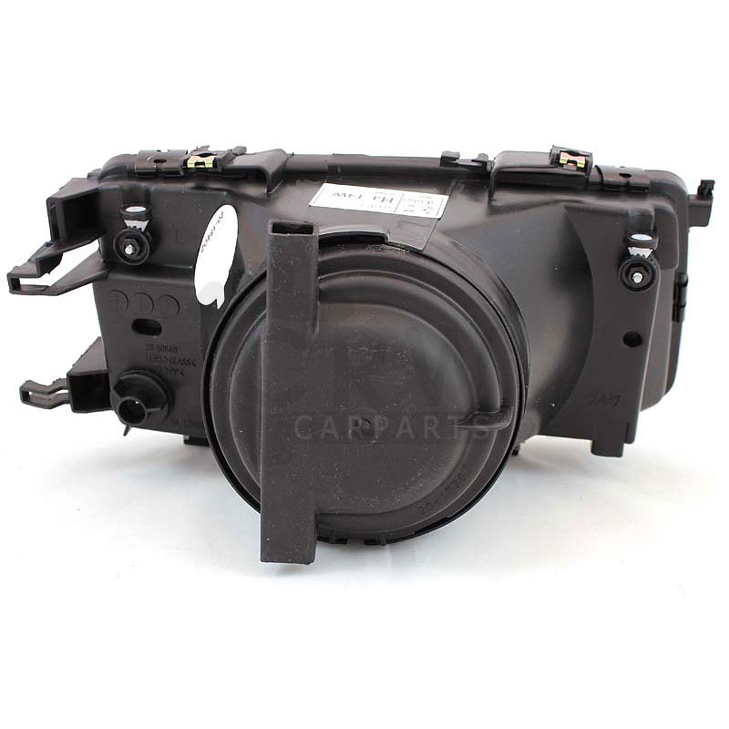 Scheinwerfer Set (rechts & links) für Audi 80 B3 Typ 89 86-91 