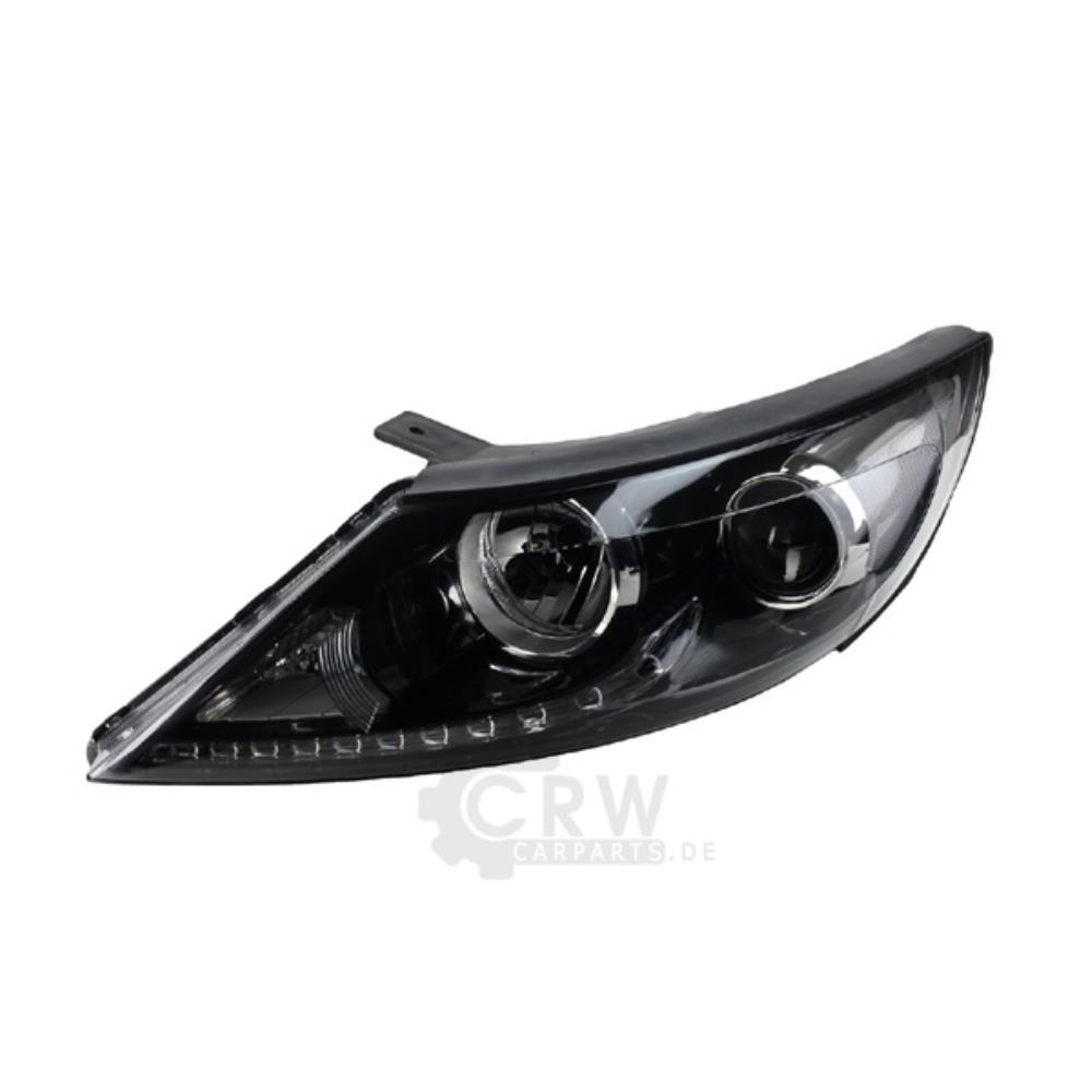 Halogen Scheinwerfer Frontscheinwerfer links H7/ H7 für KIA Sportage