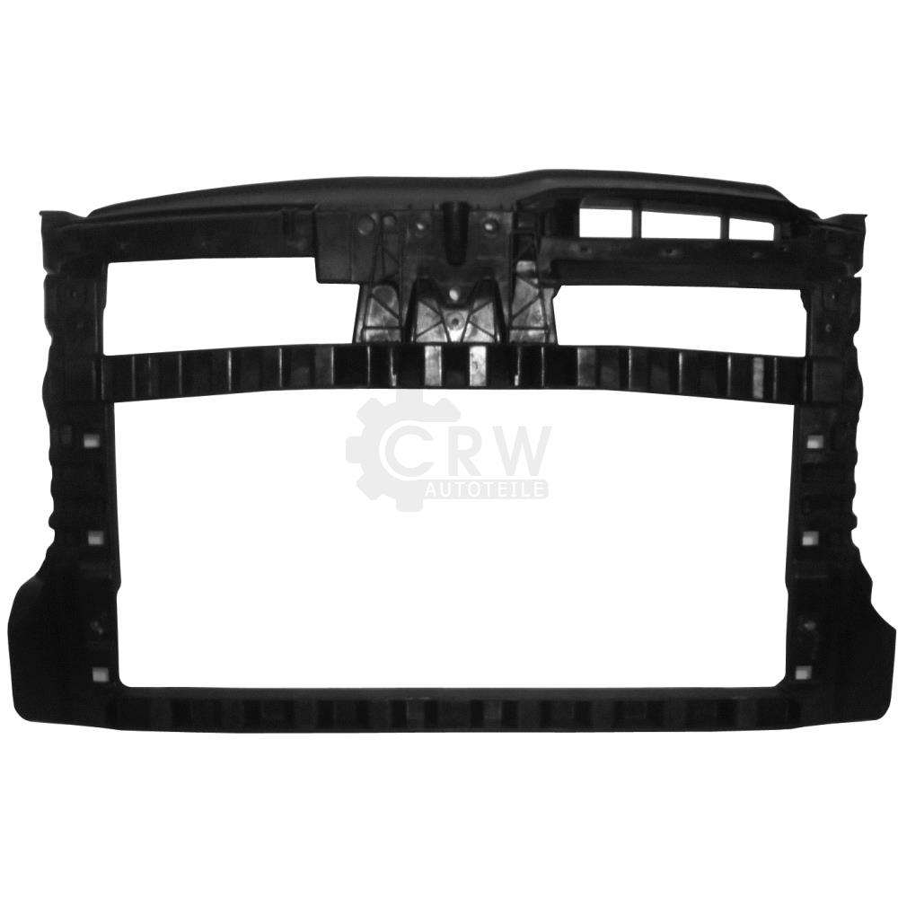 Frontverkleidung Frontgerüst Schloßträger kpl. für VW Golf 6 VI Bj. 08-13