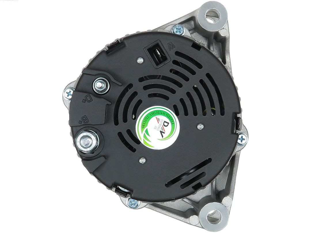 AS-PL Lichtmaschine Generator 90A 12V für Saab 9000 Schrägheck A0113