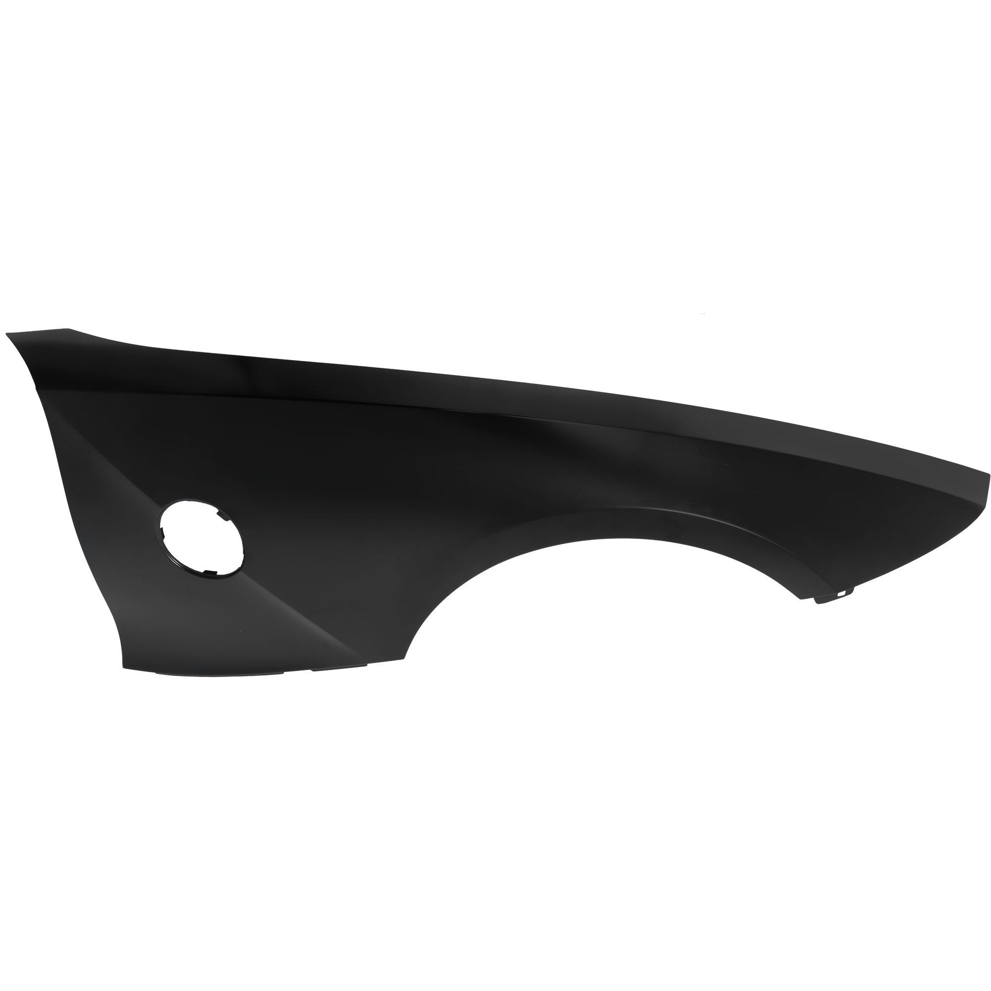 Kotflügel vorne rechts (Beifahrerseite) für BMW Z4 E85 E86 Bj.: 02-09 Roadster  Coupe