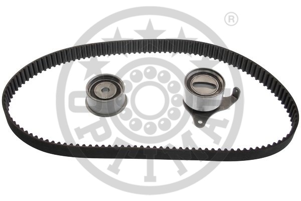 OPTIMAL Zahnriemensatz Zahnriemen für Toyota Starlet 1.3 Corolla Compact
