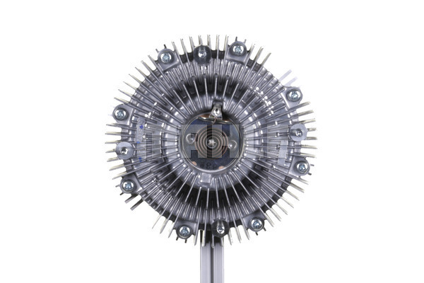 MAHLE Viskokupplung Kupplung Kühlerlüfter für Toyota Hiace IV Bus 2.5 D-4D 4WD