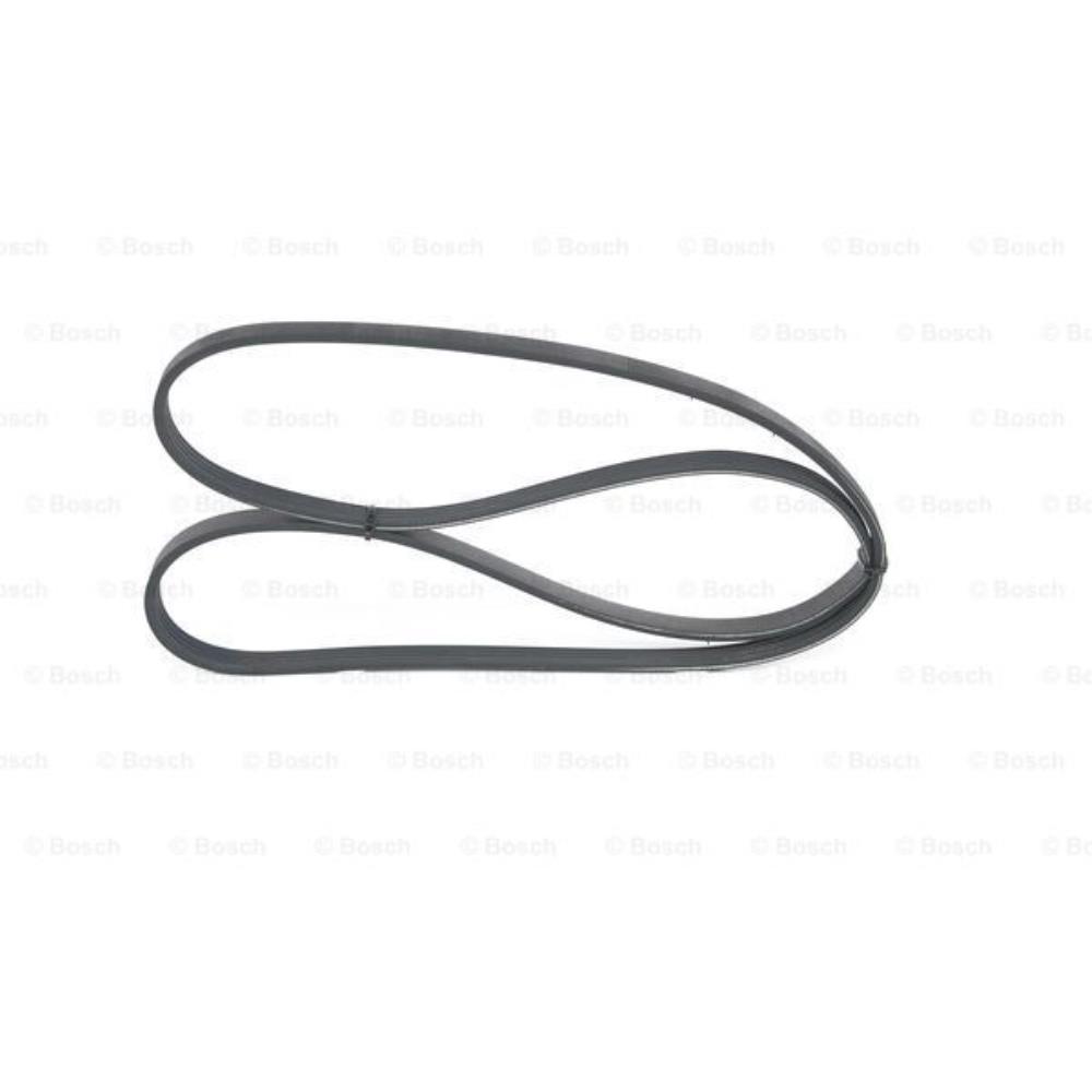 BOSCH Keilrippenriemen für Renault Clio II BB_ CB_ 1.2 16V Twingo I C06_