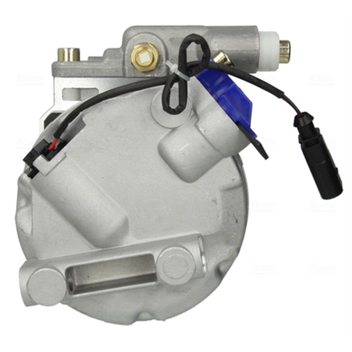 Kompressor Klimaanlage für Audi R8 A4 Cabriolet VW Touareg Gallardo