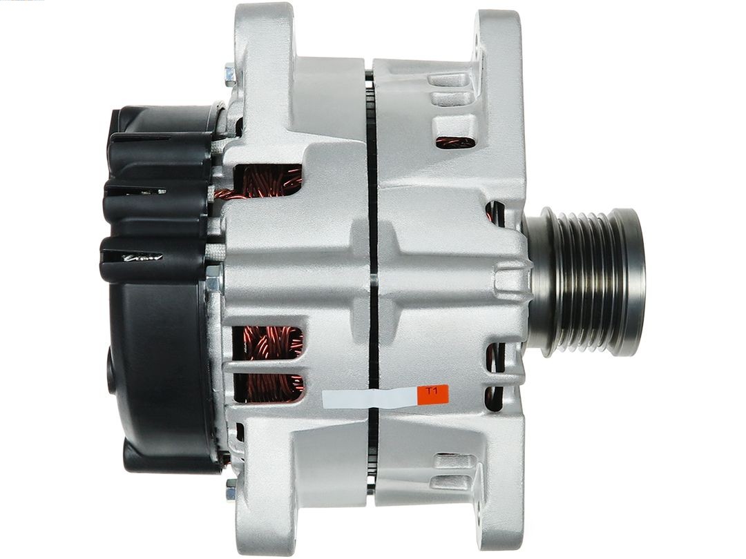 AS-PL Lichtmaschine Generator 220A 12V für Mercedes-Benz S-Klasse CL 63