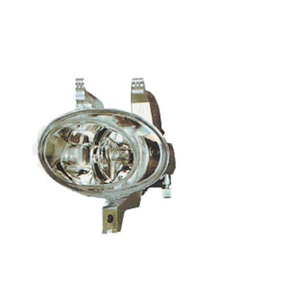 Nebelscheinwerfer Nsw vorne rechts für Peugeot 206 CC 2D 2A/C