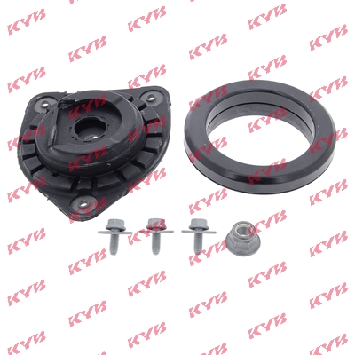 Reparatursatz Federbeinstützlager SM1533 Vorderachse für Renault Laguna III BT0/1 Grandtour KT0/1 DT0/1