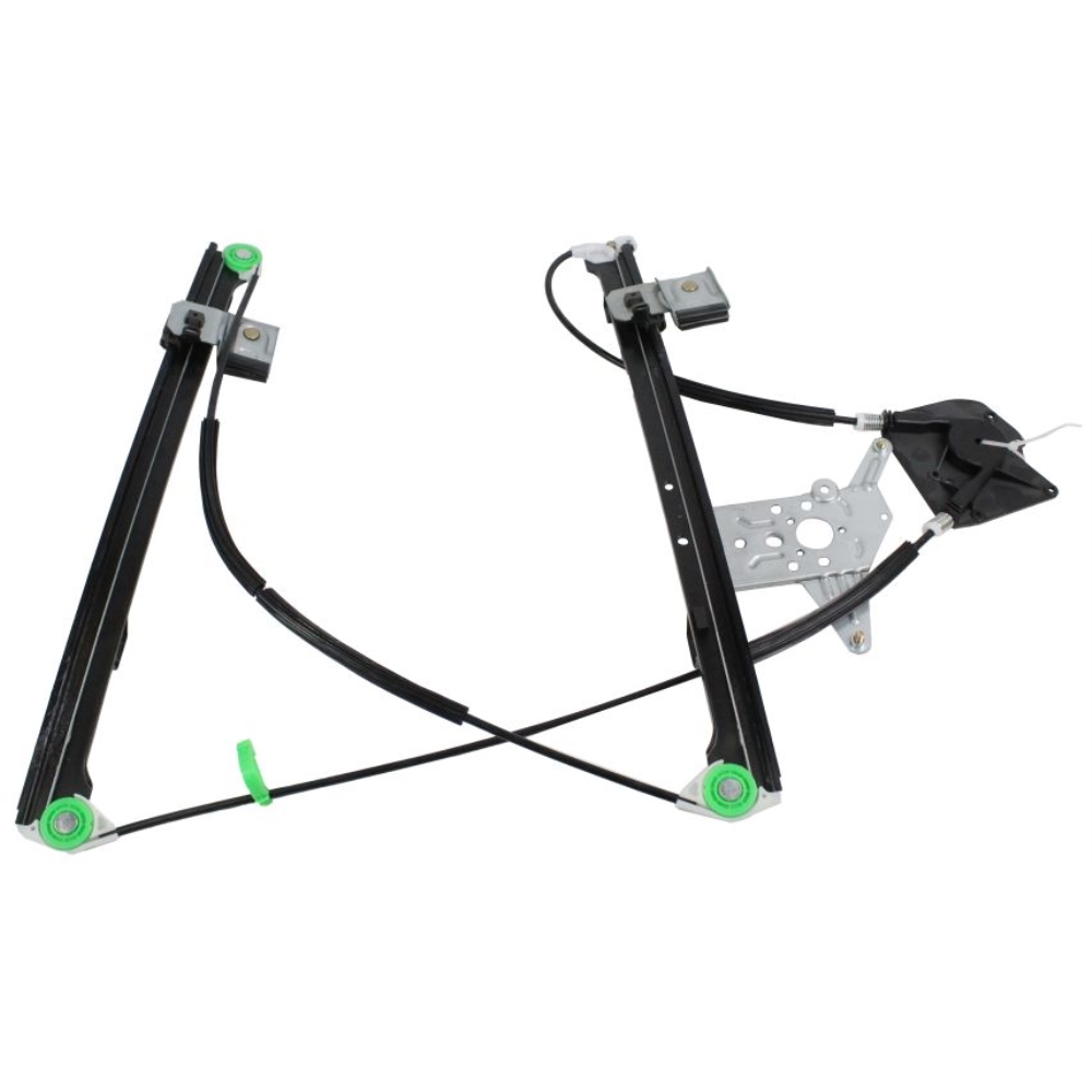 Fensterheber elektrisch vorne links für VW Lupo 6X1 6E1 Seat Arosa 6H