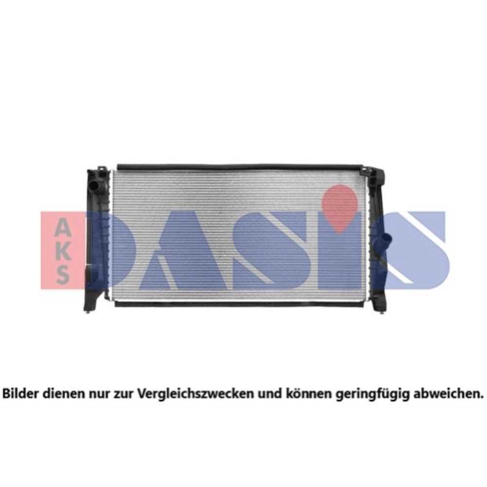 Wasserkühler Motorkühler gelötet für BMW 2 Active Tourer F45 218i
