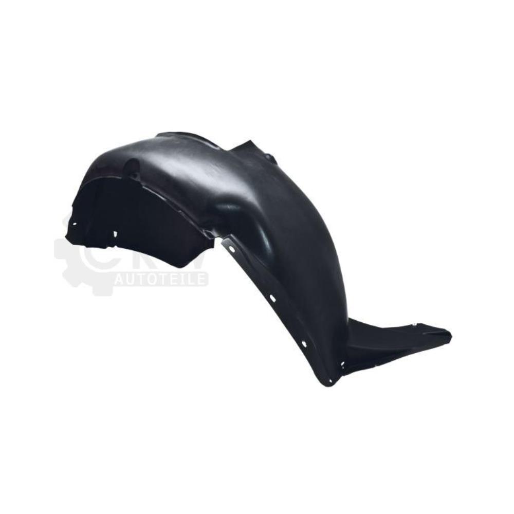Radhausschale Innenkotflügel vorne rechts vorderer Teil für Seat Leon 09.05->