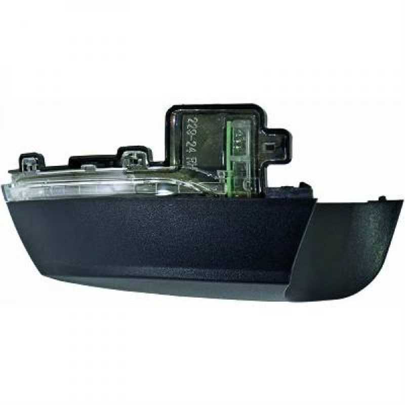 Blinkleuchte Blinker rechts LED passend für VW Polo 6R 6C 6R_