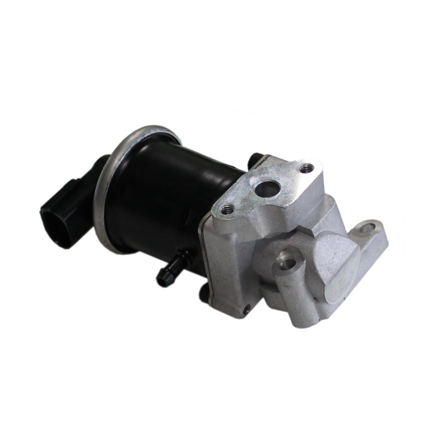 AGR-Ventil ABAKUS mit Dichtung elektrisch für Seat Arosa 6H Ibiza II 6K1