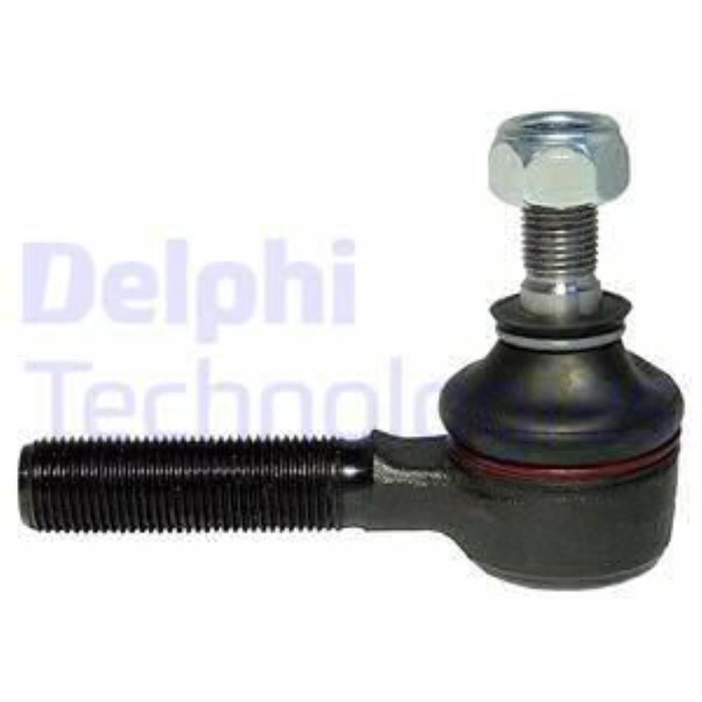 DELPHI Spurstangenkopf Vorderachse rechts für Suzuki Jimny FJ 1.5 DDiS 4x4