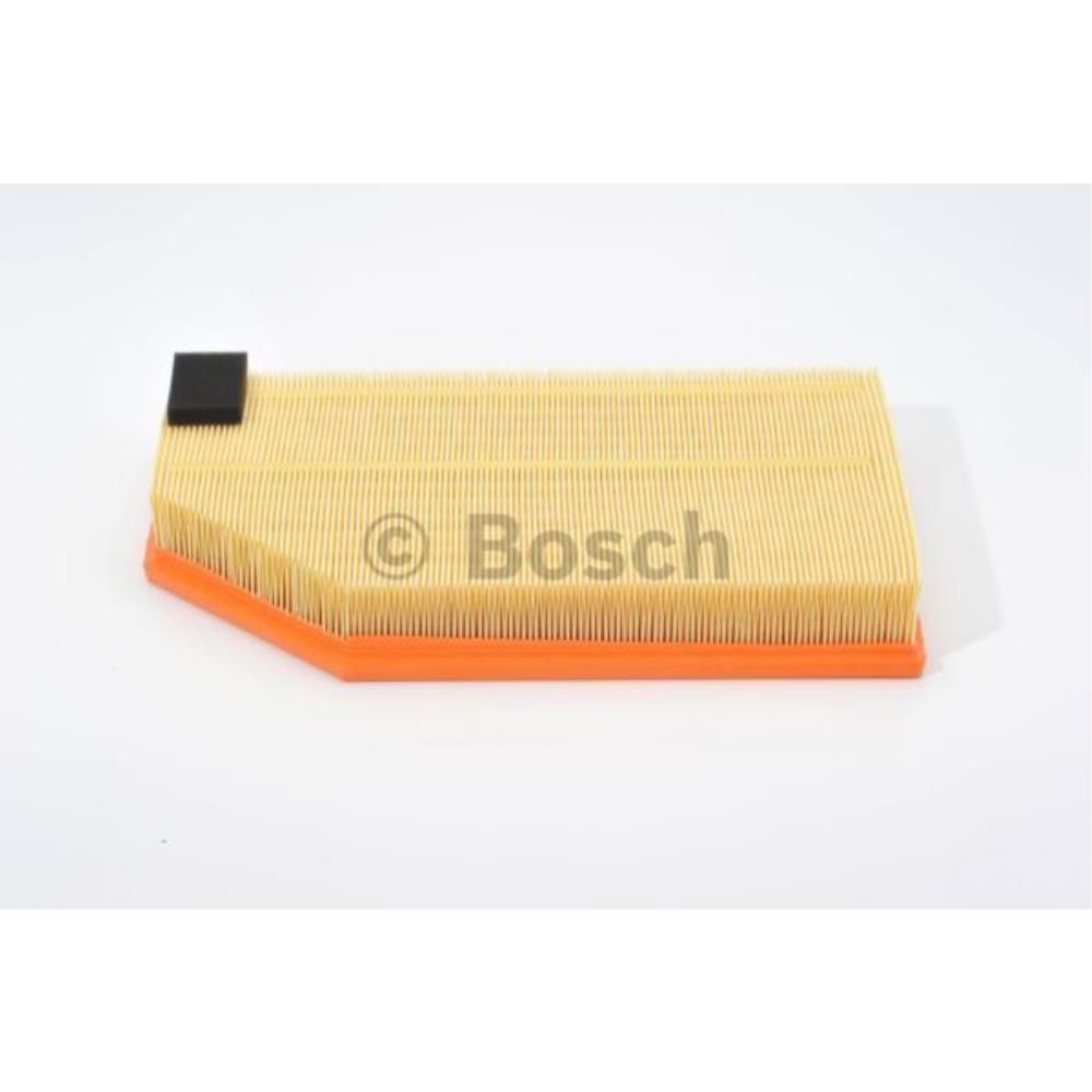 BOSCH Luftfilter für Volvo V70 III BW D5 135 2.4 D S80 II AS 4.4 V8 AWD