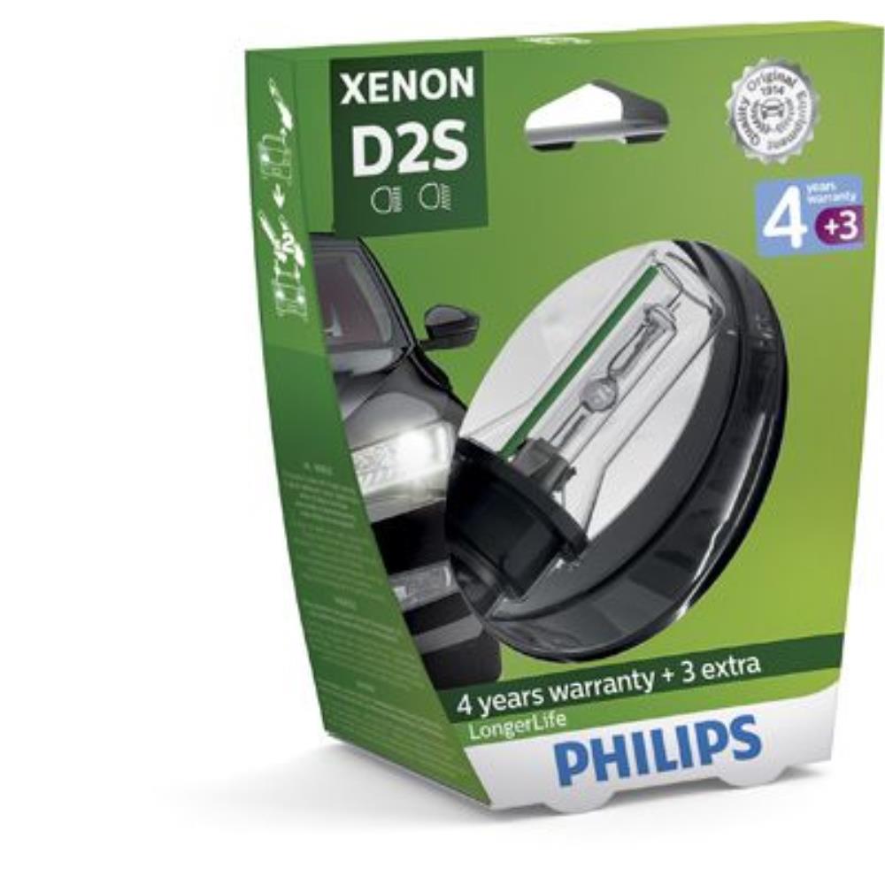PHILIPS 85122SYS1 Glühlampe Beleuchtung