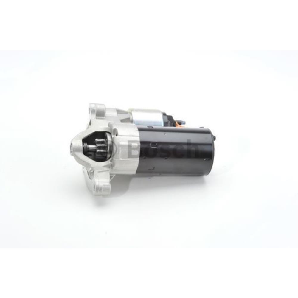 Starter 0 001 108 471 für Peugeot 308 II 406 Coupe 8C 2A/C Opel Zafira Life Vivaro C Pritsche/Fahrgestell A18 K0