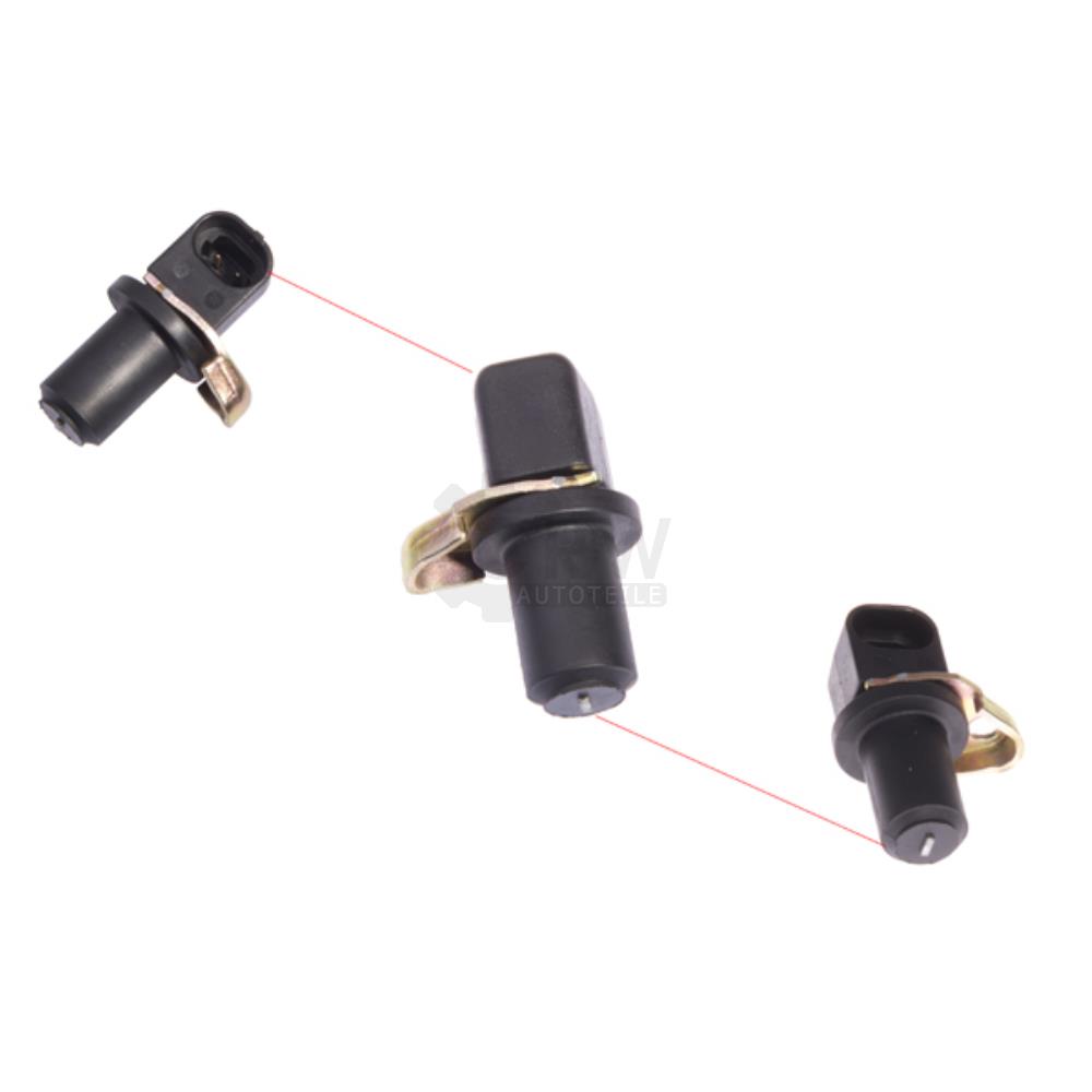 Sensor Drehzahlfühler vorne rechts für Daewoo Nubira Stufenheck KLAJ KLAT