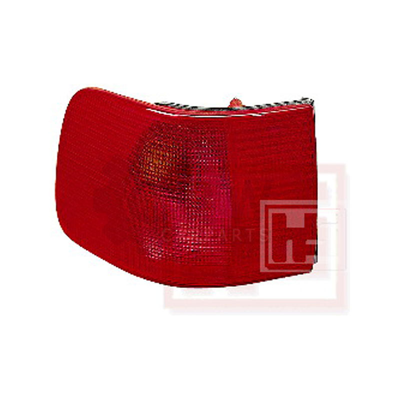 Rückleuchten Set für Audi 100(C4) Bj. 12/90-94 äusserer Teil