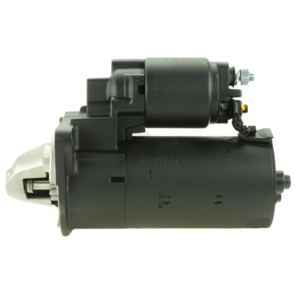 Anlasser Starter 2kW passend für Opel Zafira B Vectra C Caravan Astra J