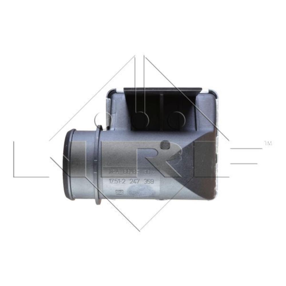 Ladeluftkühler Turbokühler passend für BMW 5er Touring E39 7er E38 N3_W N4_W