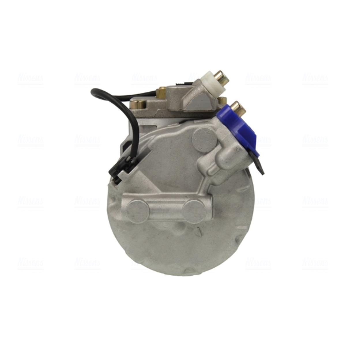 Kompressor Klimaanlage Klimakompressor passend für BMW 3er Coupe E92 E93 E89