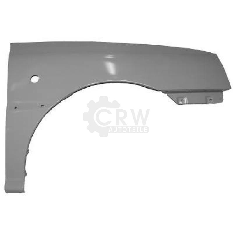 Kotflügel Fender rechts für Kia Rio 4 5 Türig Bj. 02-05