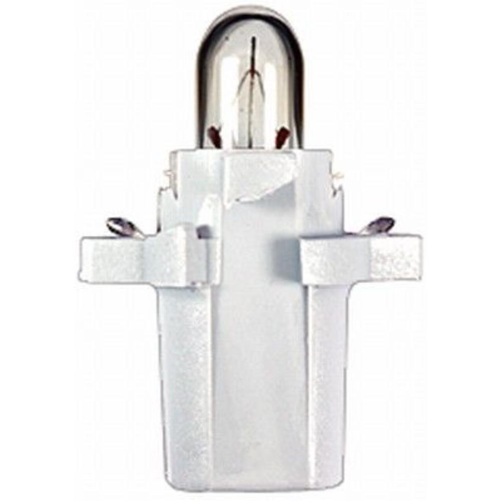 HELLA 8GA 007 997-001 Glühlampe, Instrumentenbeleuchtung