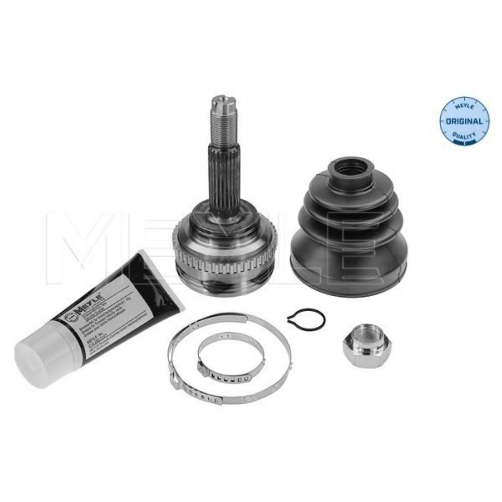 MEYLE Gelenksatz Antriebswelle radseitig für Chevrolet Aveo/Kalos Schrägheck