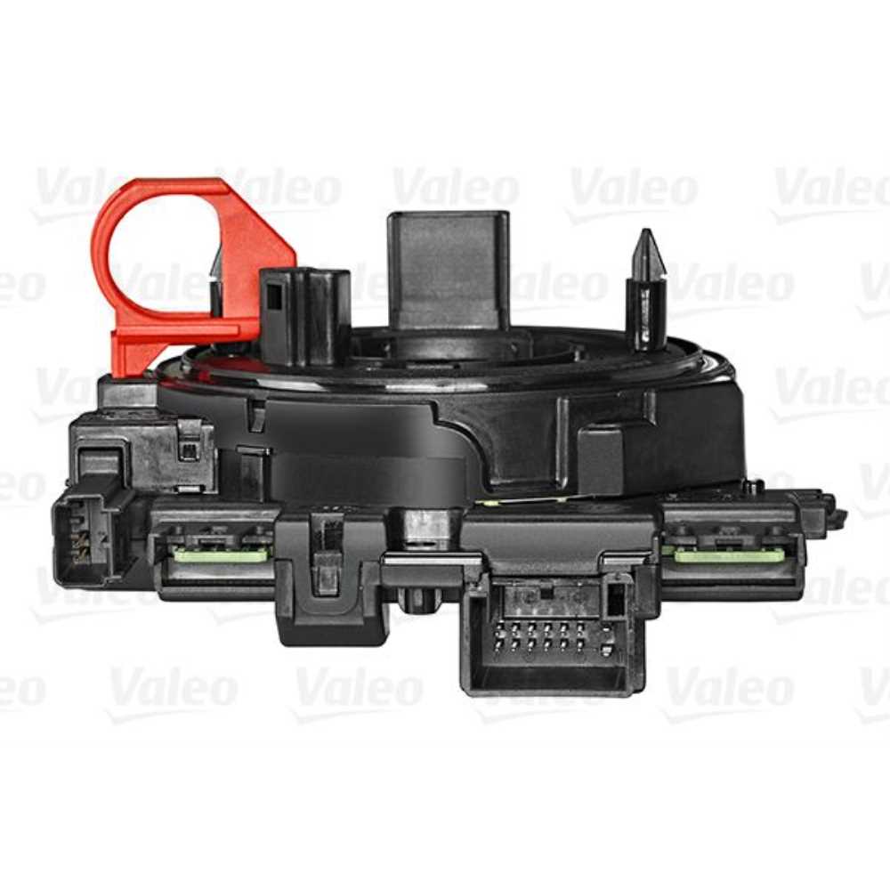 VALEO Wickelfeder, Airbag