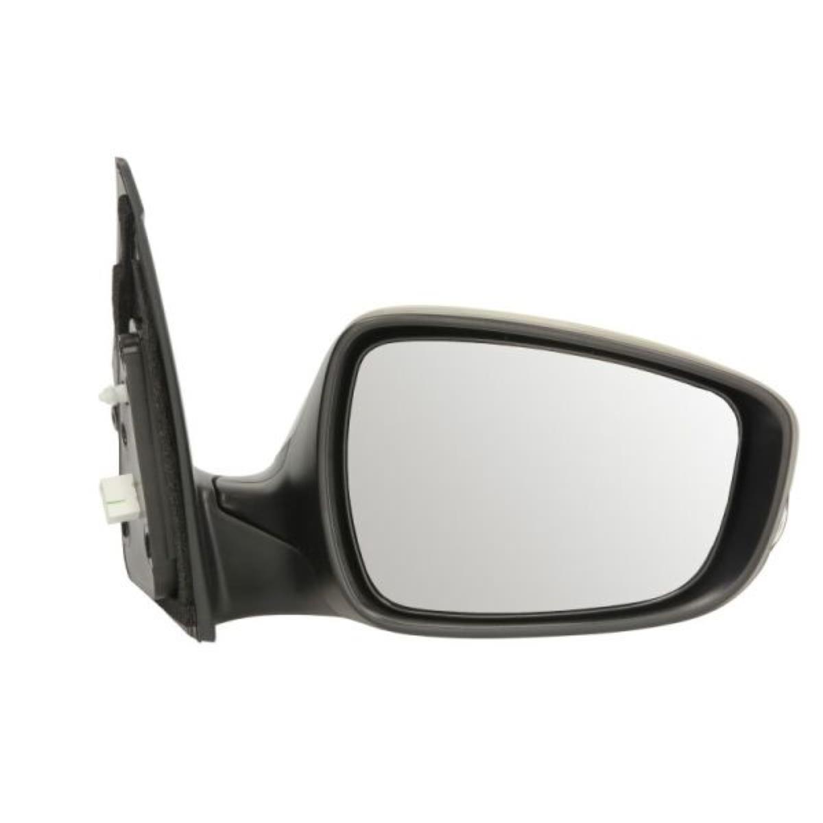 Außenspiegel Spiegel rechts elektrisch BLIC für Hyundai i30 GD