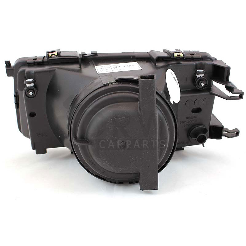 Scheinwerfer Set (rechts & links) für Audi 80 B3 Typ 89 86-91 