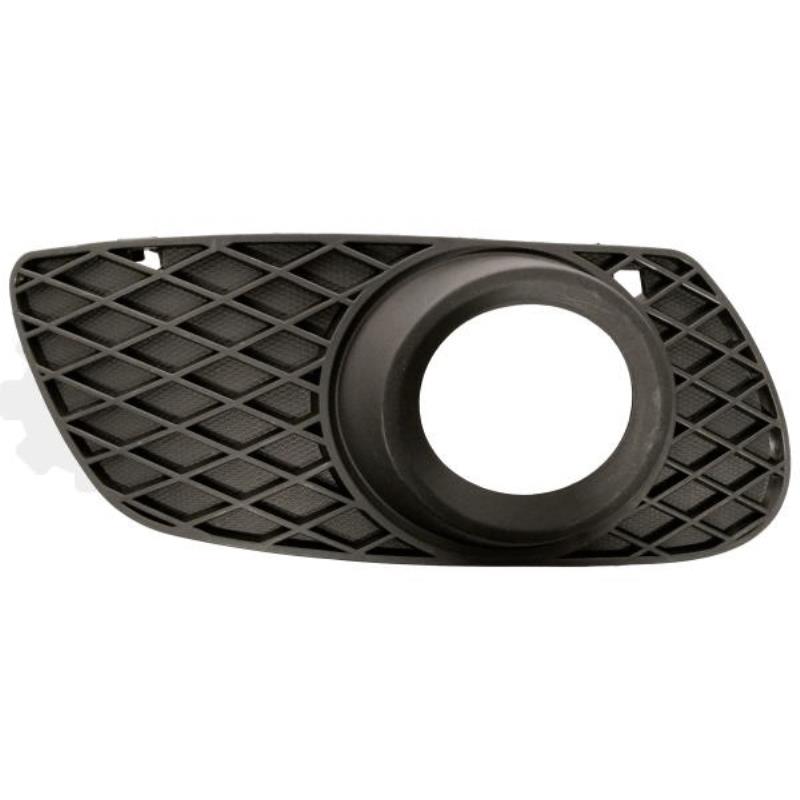 Blende Nebelscheinwerfer vorne rechts für Mercedes W164 M-Kl. 01.06-06.08 3GL