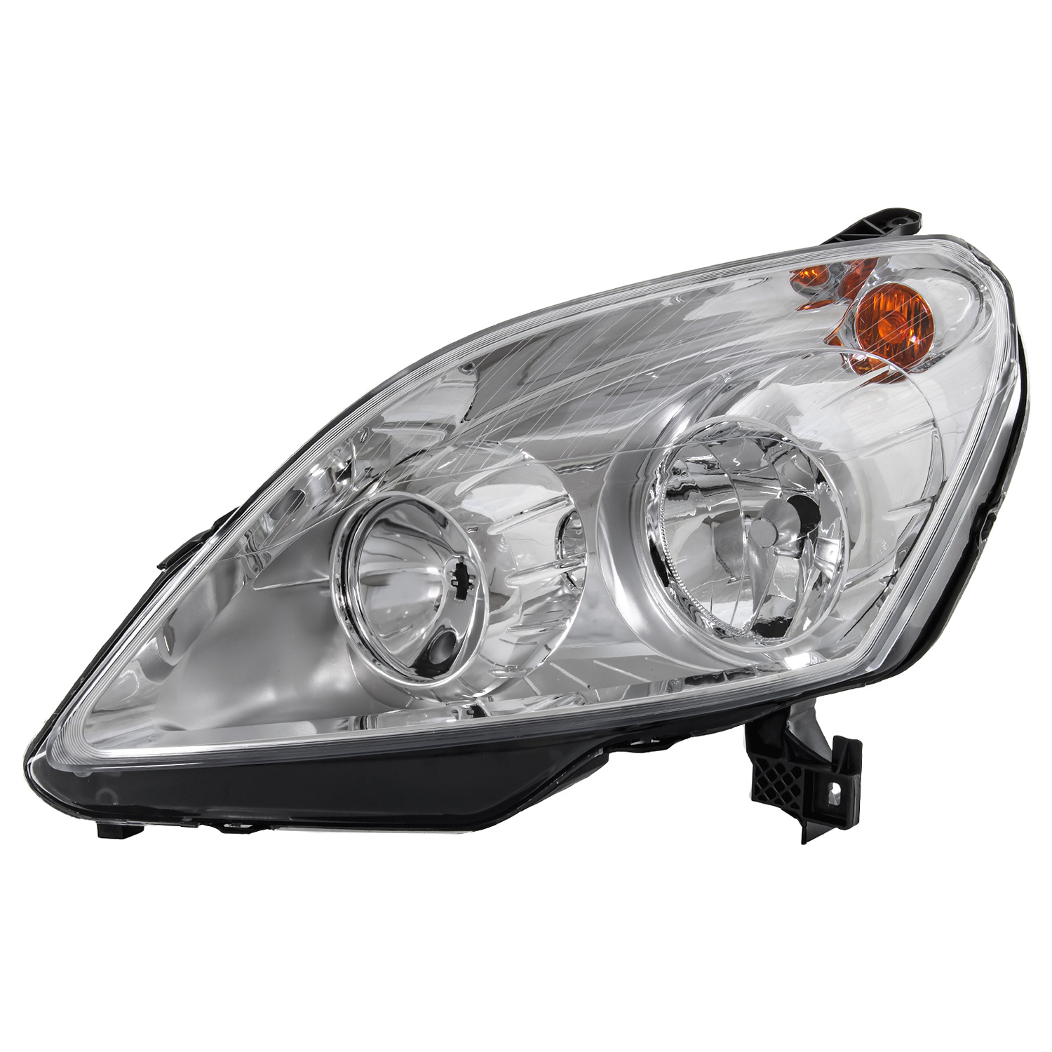 Halogen Scheinwerfer Set links & rechts Hauptscheinwerfer H1 für Opel Zafira B