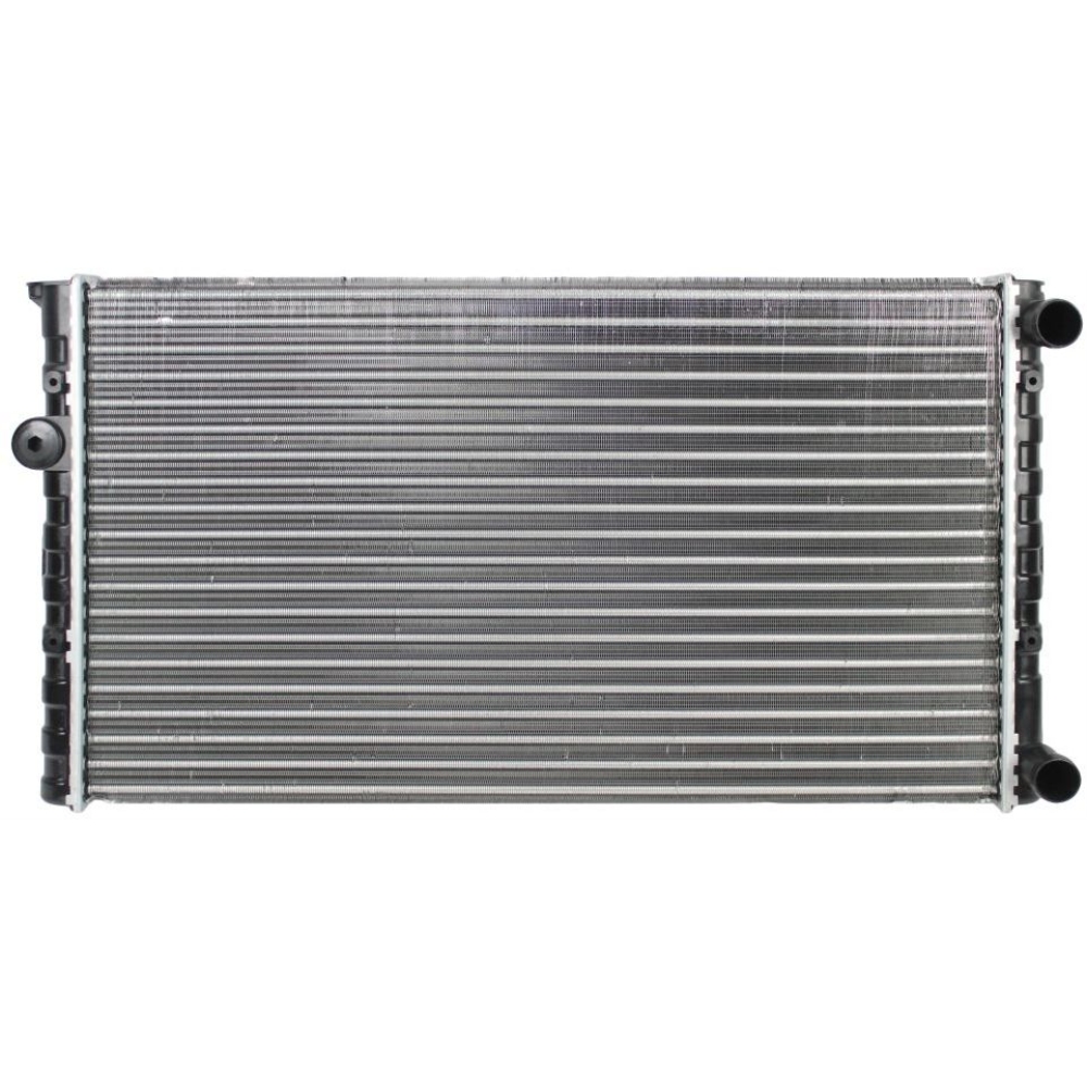 Wasserkühler Motorkühler Aluminium für VW Golf III 1H1 1.8 2.0 1H5 1.9 TDI