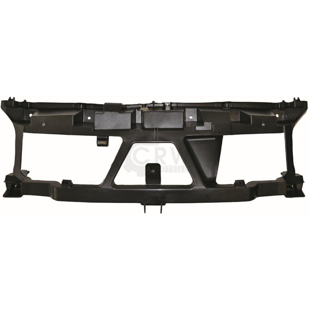 Aufpralldämpfer Stoßfänger vorne für Renault Scenic/Grand Scenic Bj. 03-06