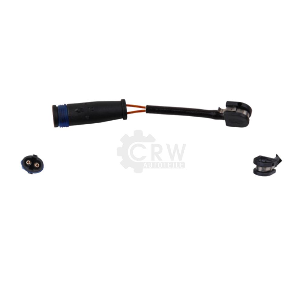 Warnkontakt Bremsbelagverschleiß hinten passend für Mercedes Sprinter 5-T