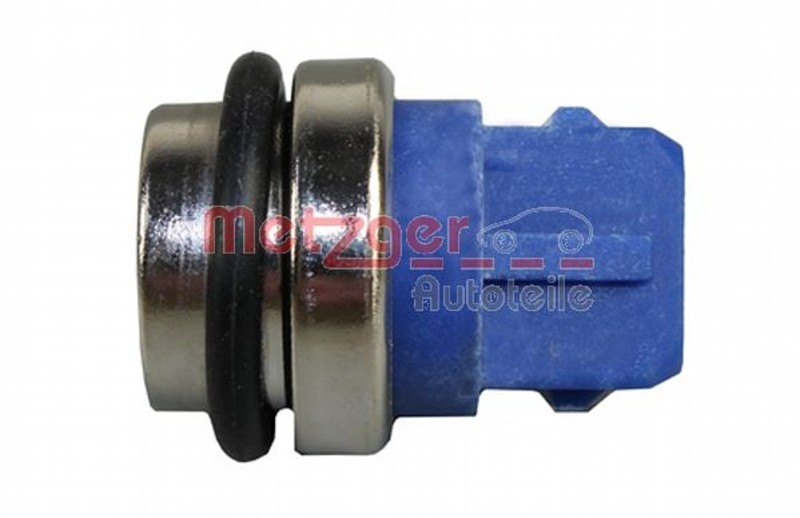 KÜHLMITTELTEMPERATUR-SENSOR AUDI/VW