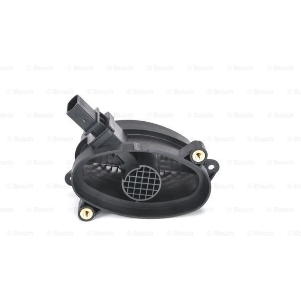 BOSCH Luftmassenmesser für BMW 3er Touring E91 320d 325d E46 318d X3 E83 3.0d