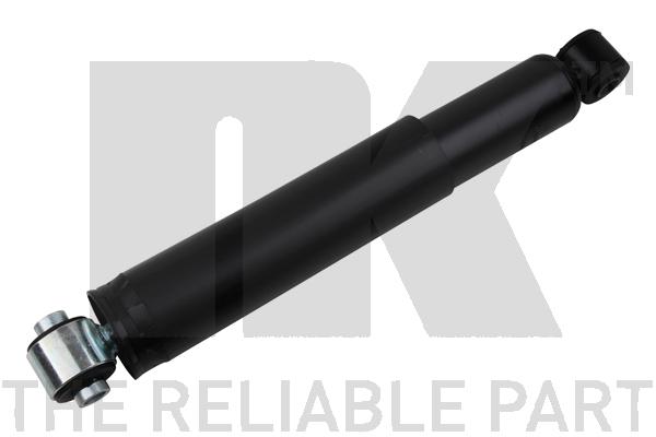 Stoßdämpfer Öldruck hinten links rechts für Mercedes-Benz Sprinter 4-T