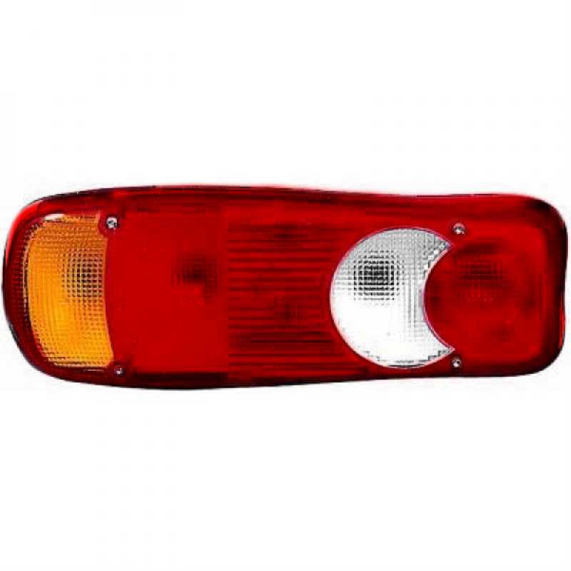 Rückleuchte links für Peugeot Boxer Citroën Jumper Fiat Ducato Bj. 12->>