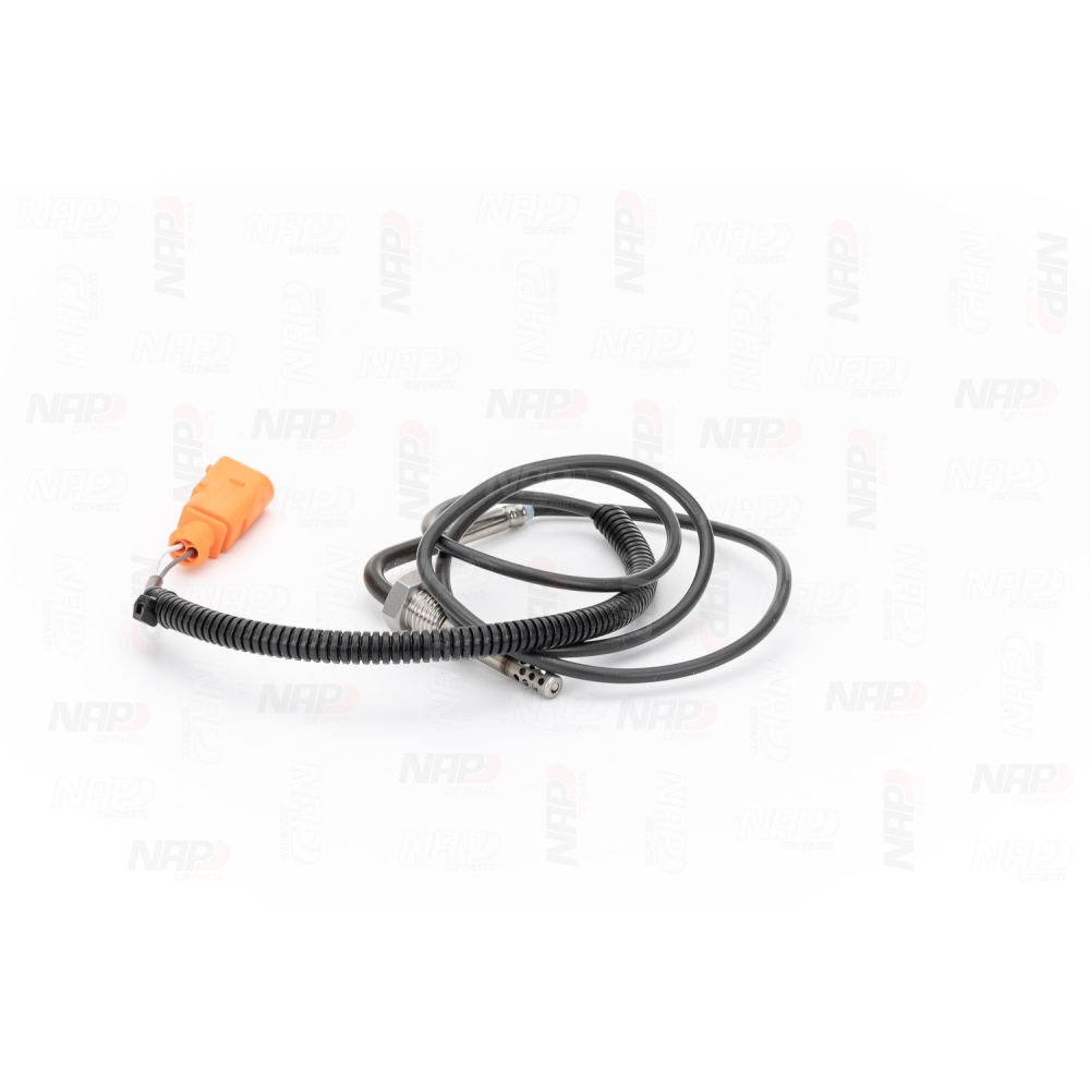 AbgastemperaturSensor Sensor nach Rußpartikelfilter für VW Multivan V 7HM 7HN