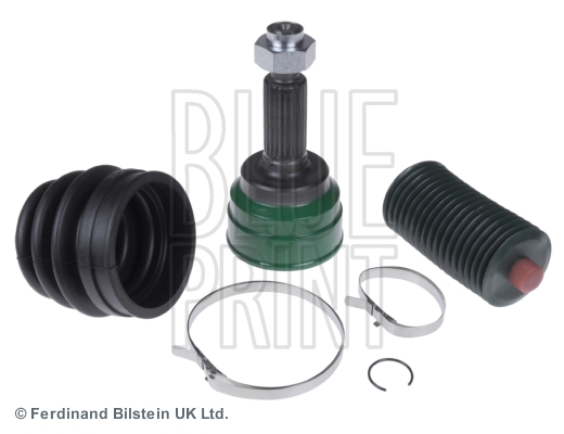 BLUE PRINT Gelenk Gelenksatz Antriebswelle radseitig für Mazda Demio DW