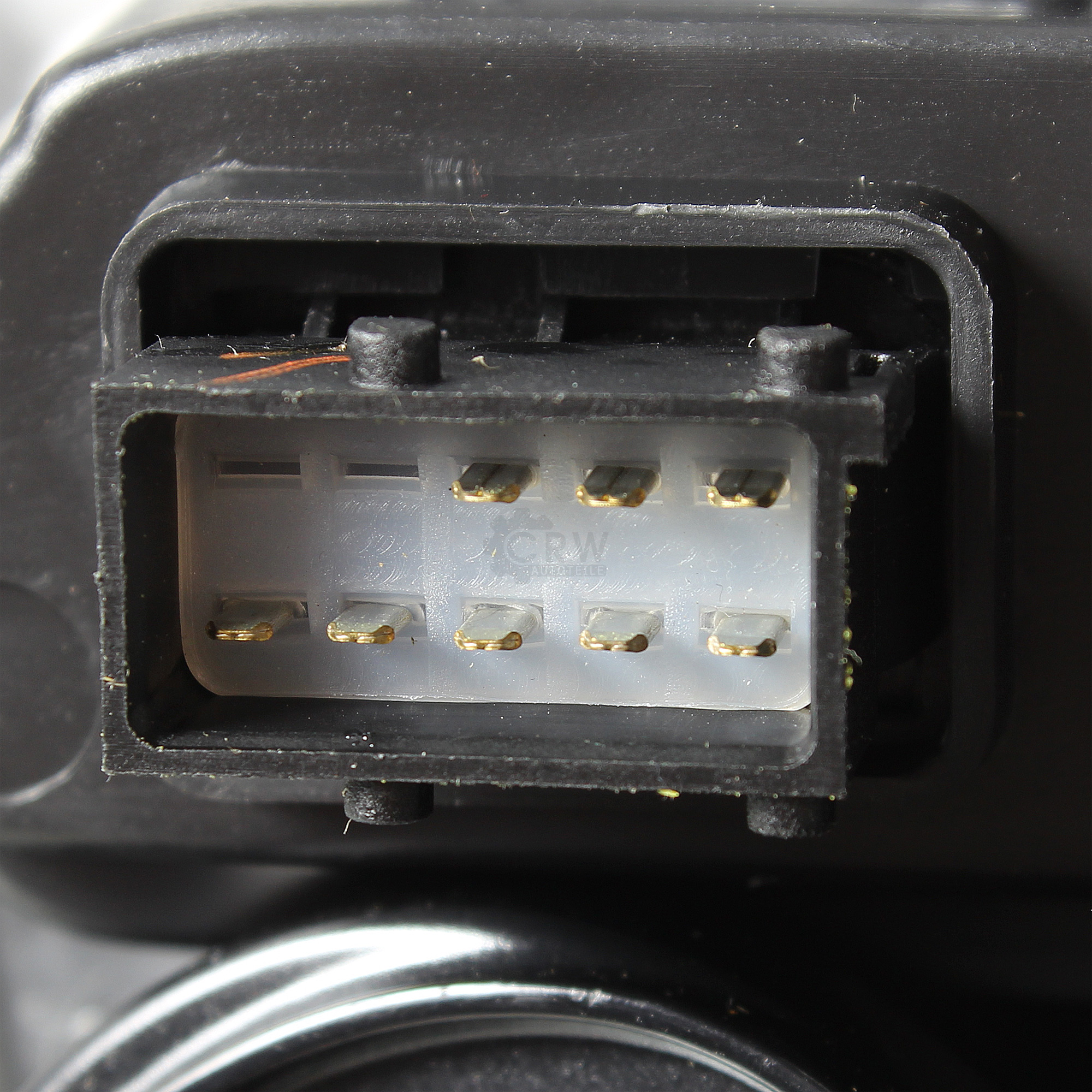 Scheinwerfer Set für Opel Vectra C Bj. 02/02->> H7+H7 Frontscheinwerfer 1335041