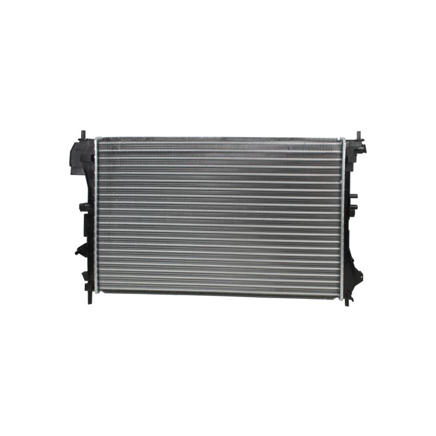 Kühler Wasserkühler Motorkühler Aluminium für Fiat Croma 194 1.8 16V 2.2