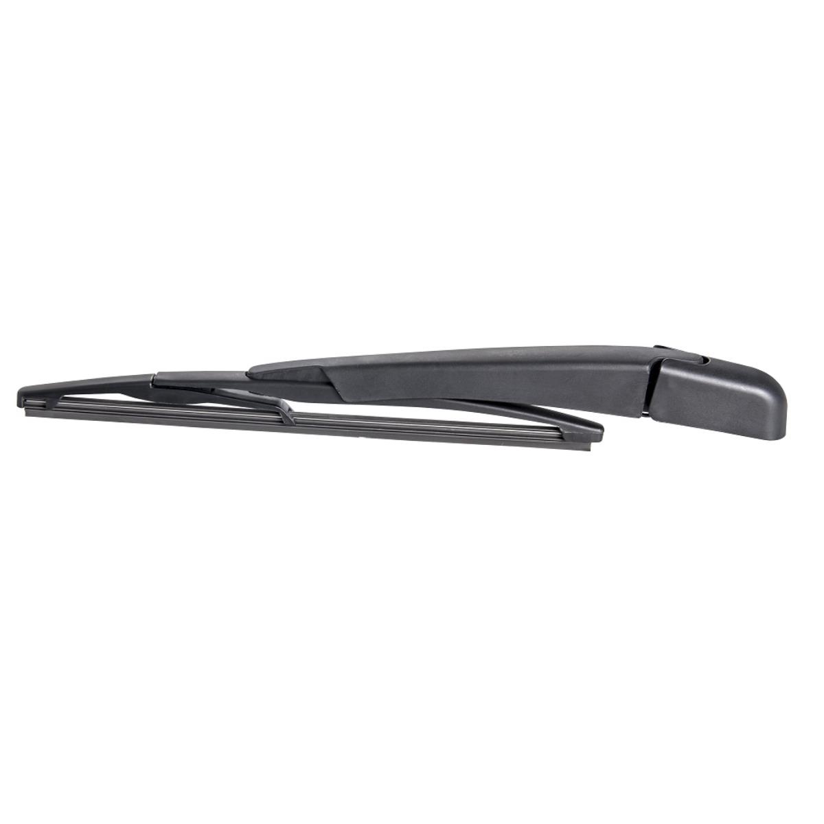 Wischarm Scheibenreinigung hinten ABAKUS für Chevrolet Aveo Schrägheck T300